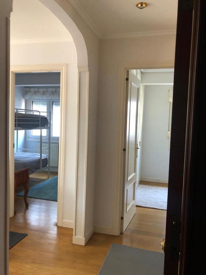 Bed And Beach Laredo Apartment Ngoại thất bức ảnh